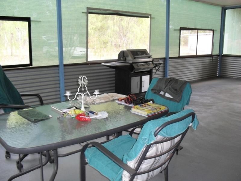 Section 3491 Fog Bay Road, Dundee Downs NT 0840