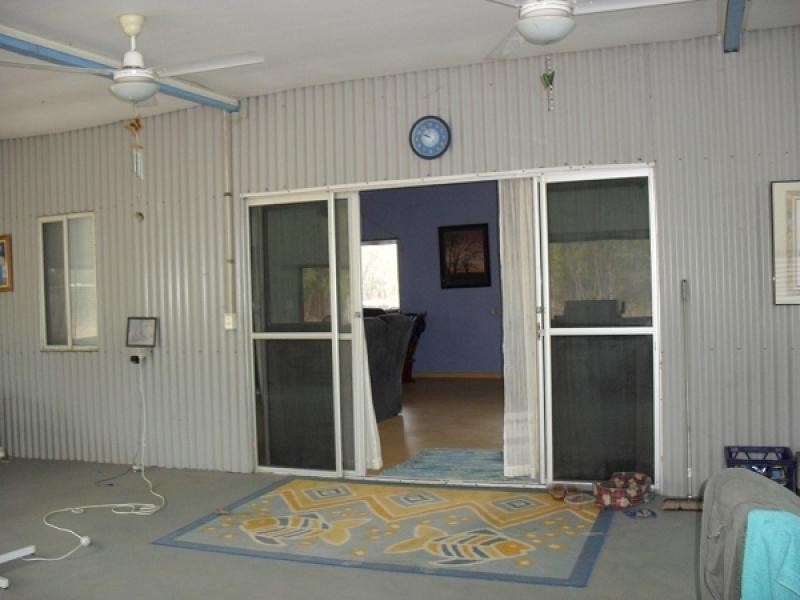 Section 3491 Fog Bay Road, Dundee Downs NT 0840