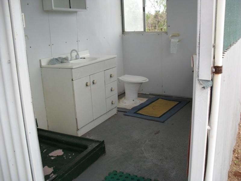 Section 3491 Fog Bay Road, Dundee Downs NT 0840