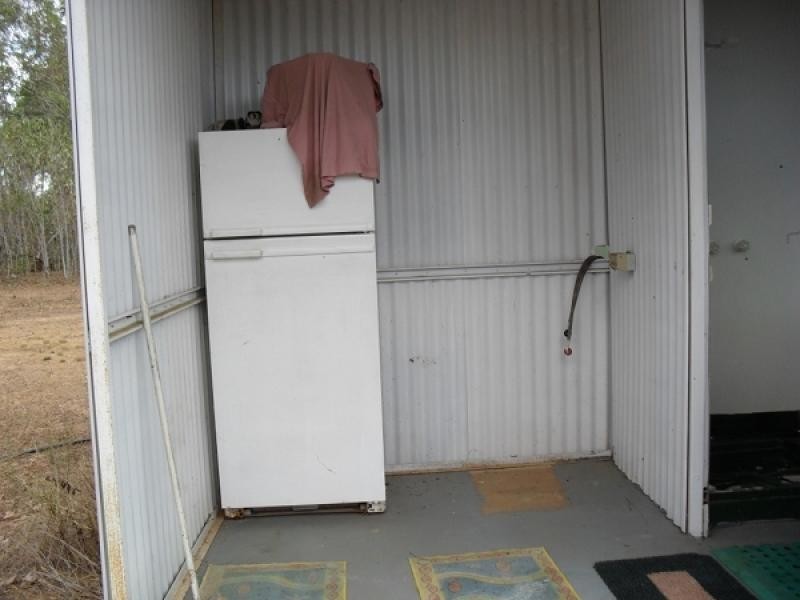 Section 3491 Fog Bay Road, Dundee Downs NT 0840