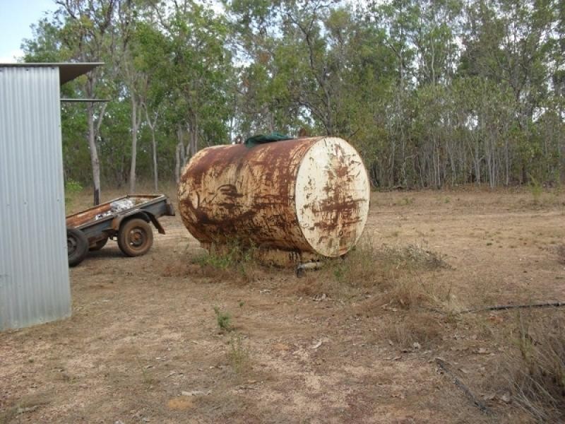 Section 3491 Fog Bay Road, Dundee Downs NT 0840