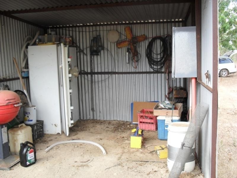 Section 3491 Fog Bay Road, Dundee Downs NT 0840