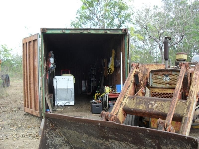 Section 3491 Fog Bay Road, Dundee Downs NT 0840