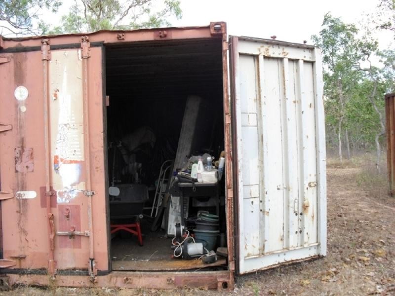 Section 3491 Fog Bay Road, Dundee Downs NT 0840