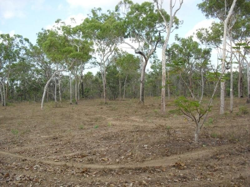 Section 3491 Fog Bay Road, Dundee Downs NT 0840