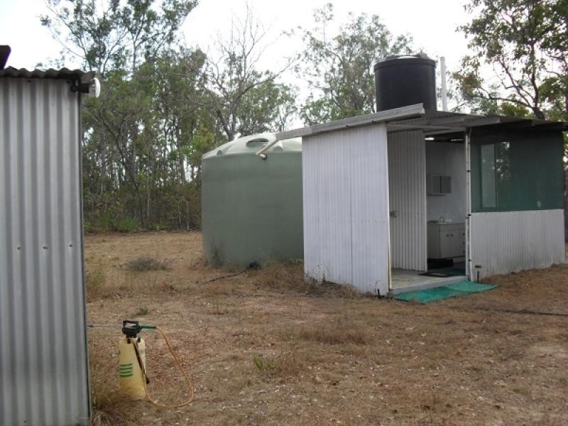 Section 3491 Fog Bay Road, Dundee Downs NT 0840