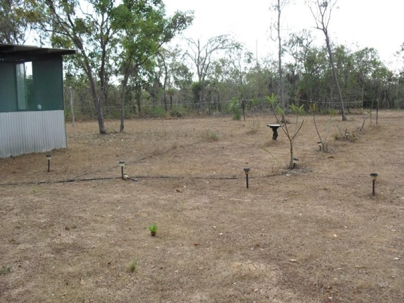 Section 3491 Fog Bay Road, Dundee Downs NT 0840