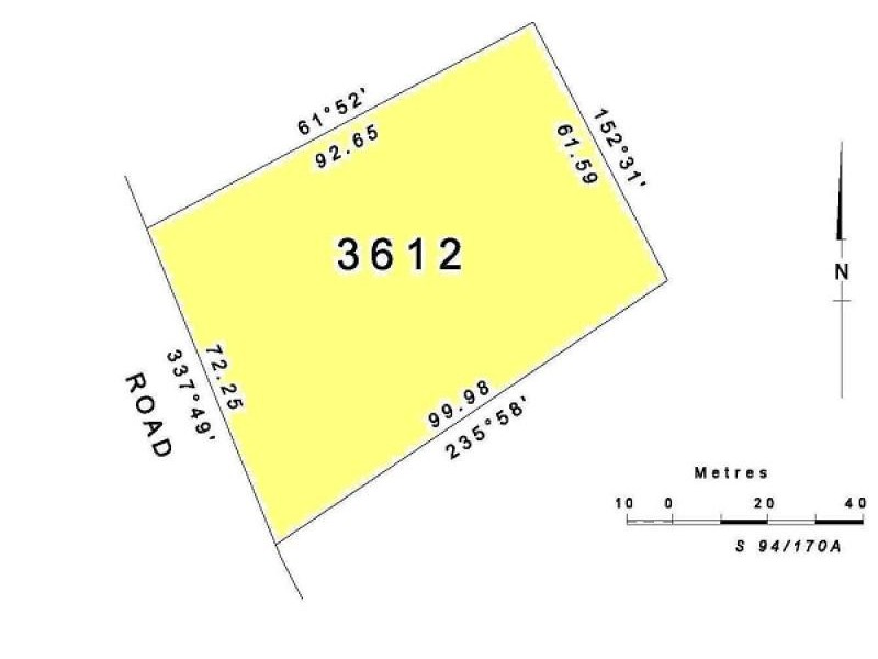 3612 Balanda Drive, Dundee Beach NT 0840