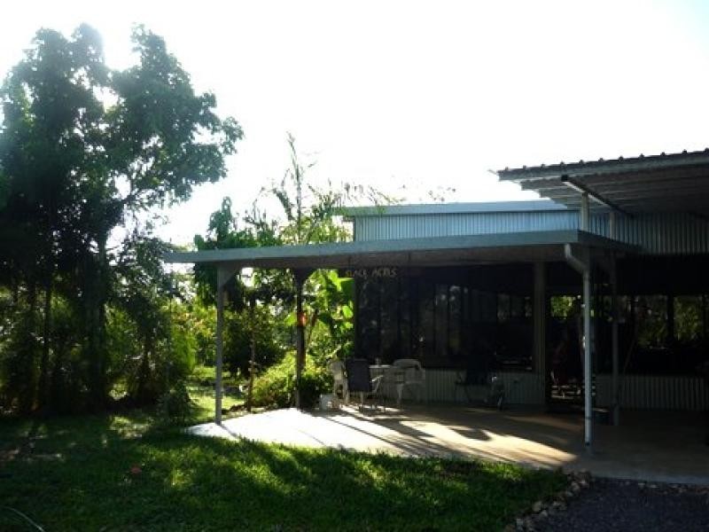 2963 Emperor Road, Dundee Downs NT 0840