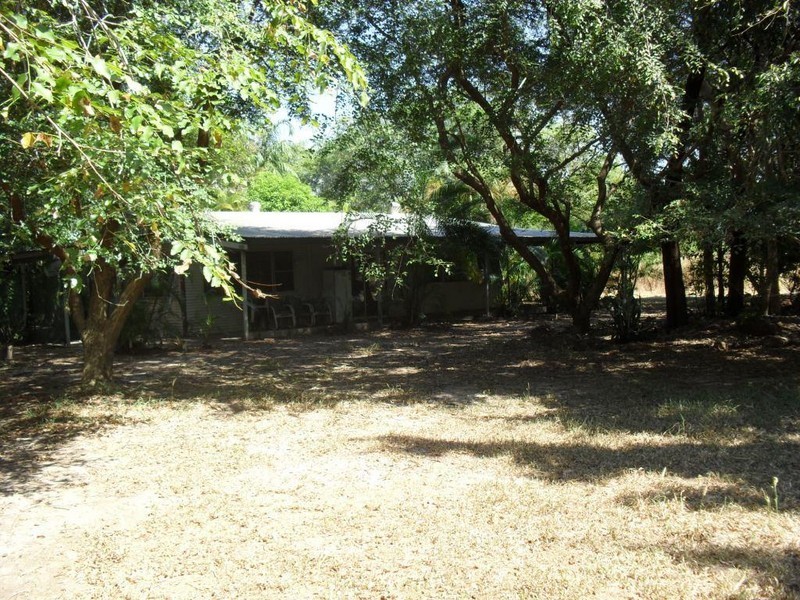 2929 Lavington Rd, Dundee Downs NT 0840