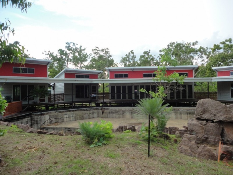 57 Corpus Rd, Humpty Doo NT 0836