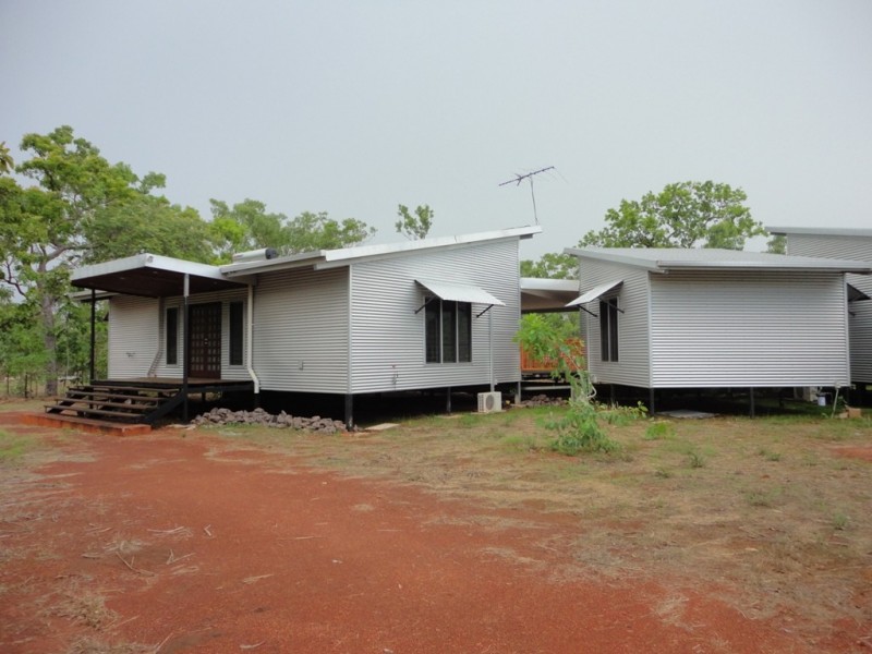 57 Corpus Rd, Humpty Doo NT 0836