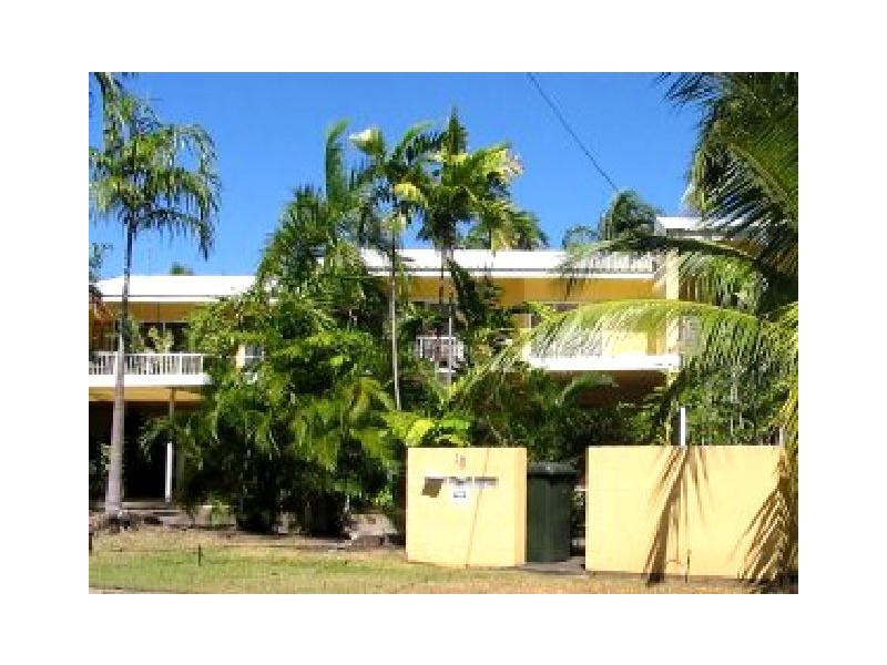 3/18 Bayview Street, Fannie Bay NT 0820