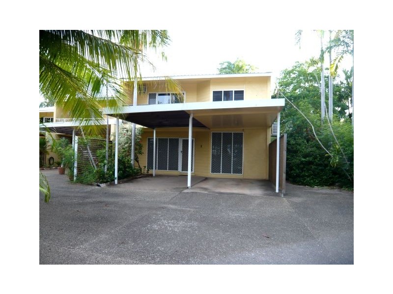3/18 Bayview Street, Fannie Bay NT 0820