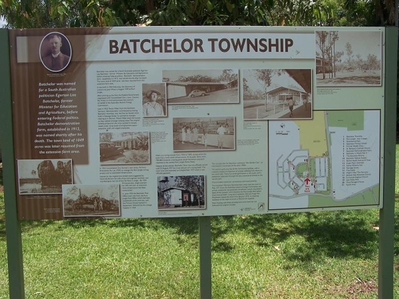 265 Litchfield Park Road, Batchelor NT 0845