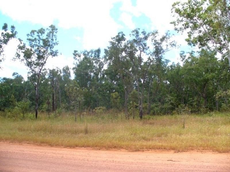Section 3631 Fog Bay Road, Dundee Downs NT 0840