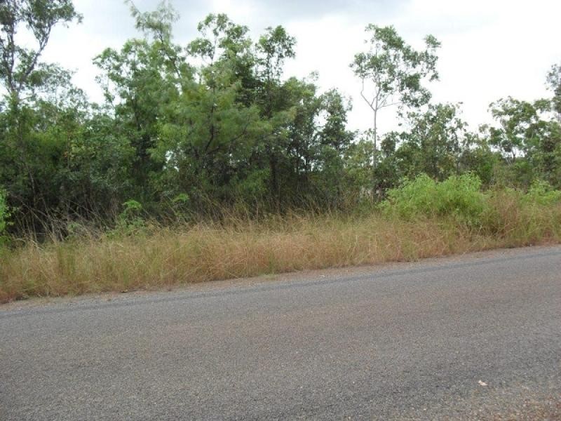 Section 3892 Athol Road, Dundee Beach NT 0840