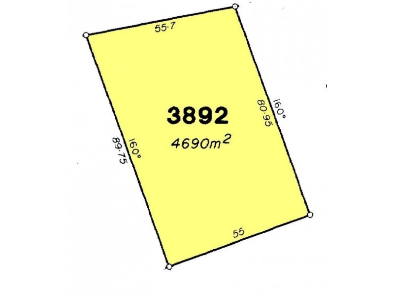 Section 3892 Athol Road, Dundee Beach NT 0840