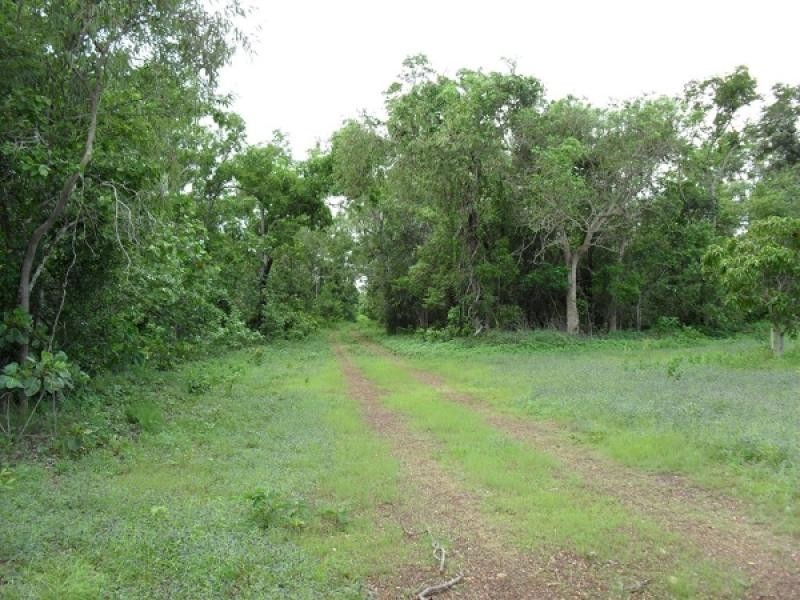 Section 2941 Fog Bay Road, Dundee Downs NT 0840