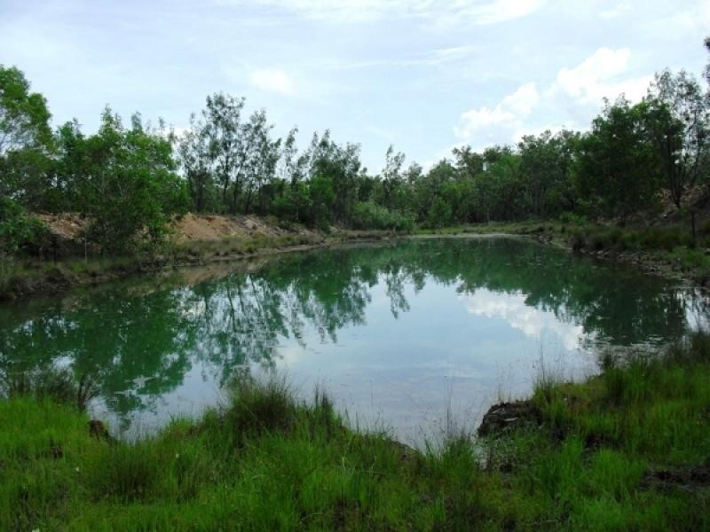Section 2941 Fog Bay Road, Dundee Downs NT 0840