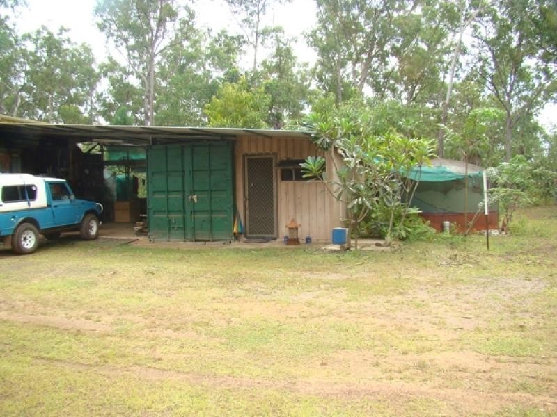 Section 3741 Launceston Road, Dundee Beach NT 0840