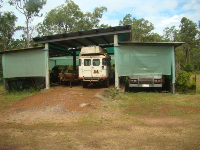 Section 3741 Launceston Road, Dundee Beach NT 0840