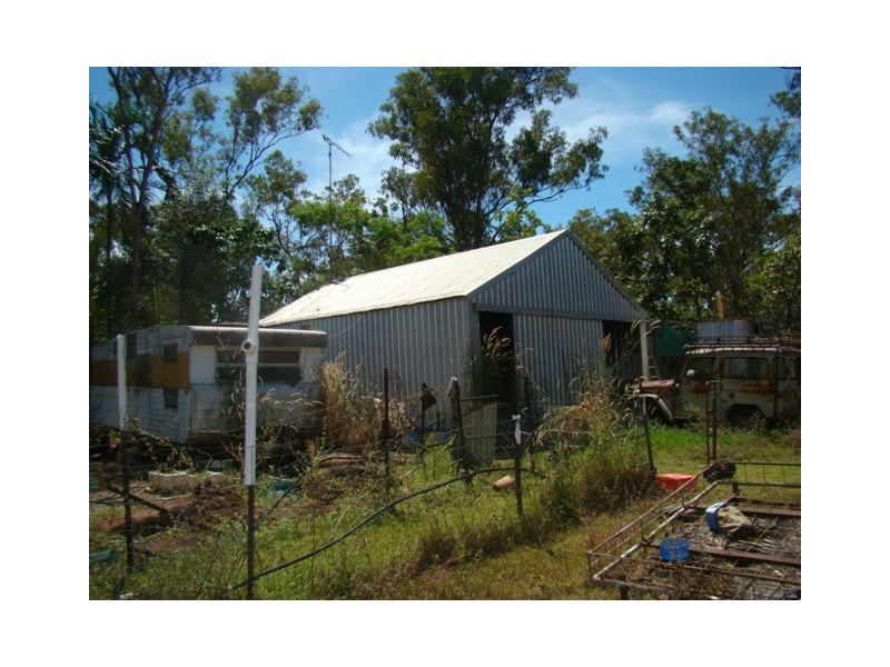 3028 Arius Road, Dundee Downs NT 0840