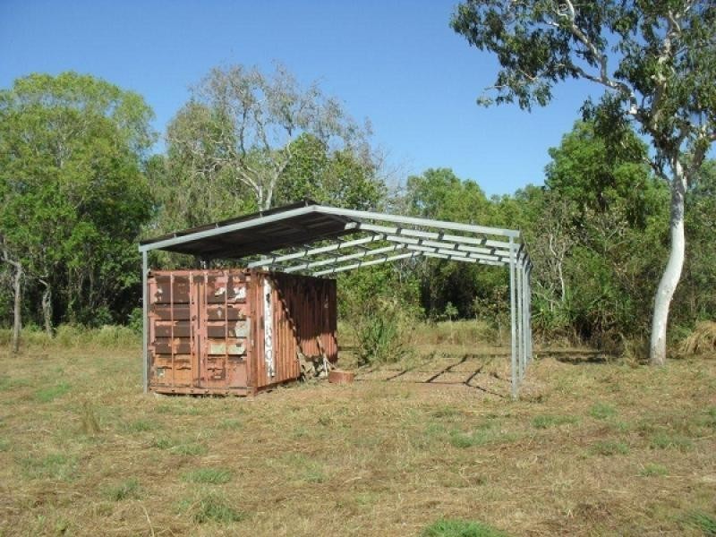 Section 3817 Sapphire Road, Dundee Beach NT 0840