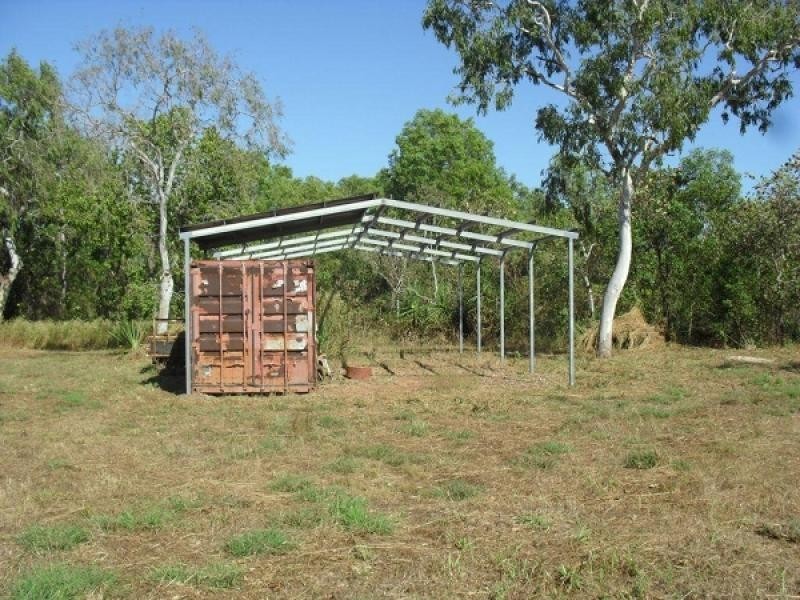 Section 3817 Sapphire Road, Dundee Beach NT 0840