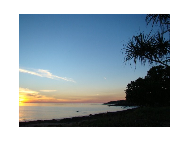Section 3587 Balanda Drive, Dundee Beach NT 0840