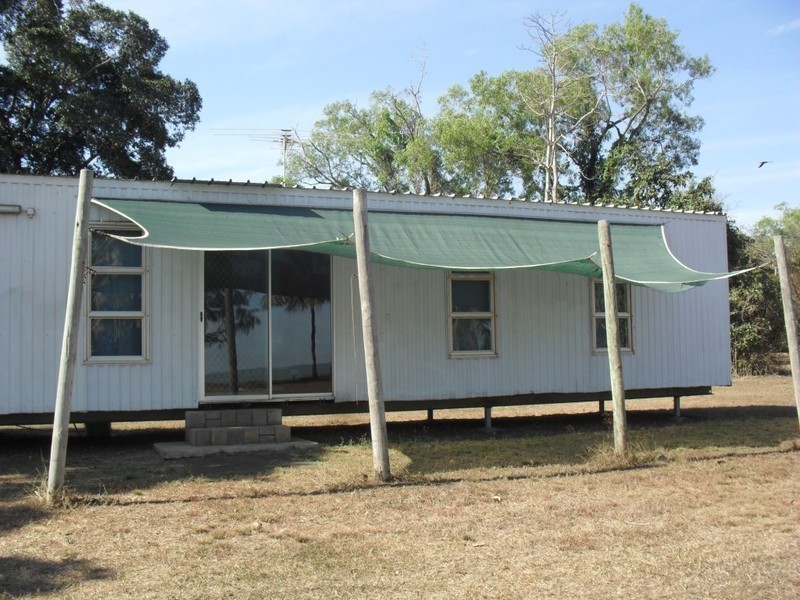 Section 3587 Balanda Drive, Dundee Beach NT 0840