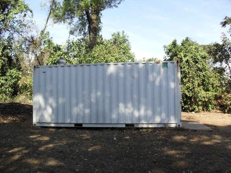 Section 3587 Balanda Drive, Dundee Beach NT 0840