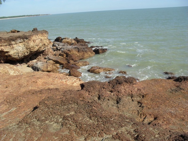 Section 3587 Balanda Drive, Dundee Beach NT 0840