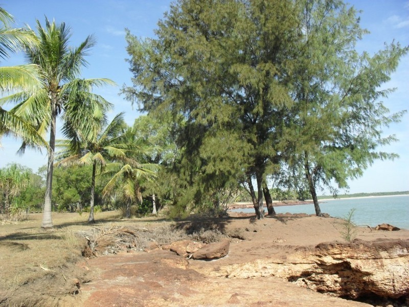 Section 3587 Balanda Drive, Dundee Beach NT 0840