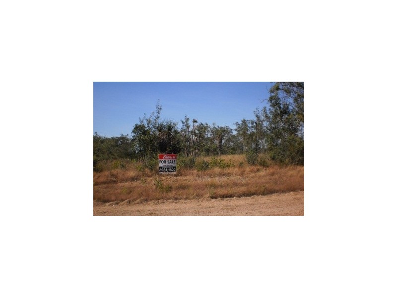 2949 Serrata Road, Dundee Downs NT 0840