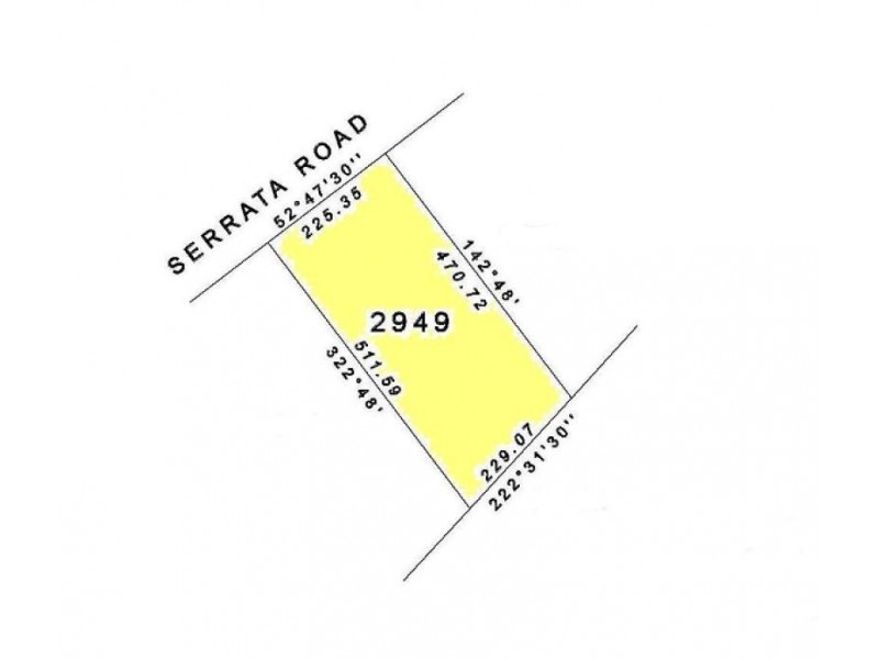 2949 Serrata Road, Dundee Downs NT 0840