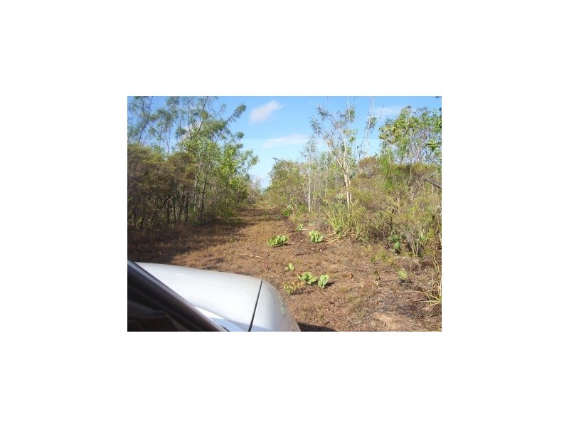 2949 Serrata Road, Dundee Downs NT 0840
