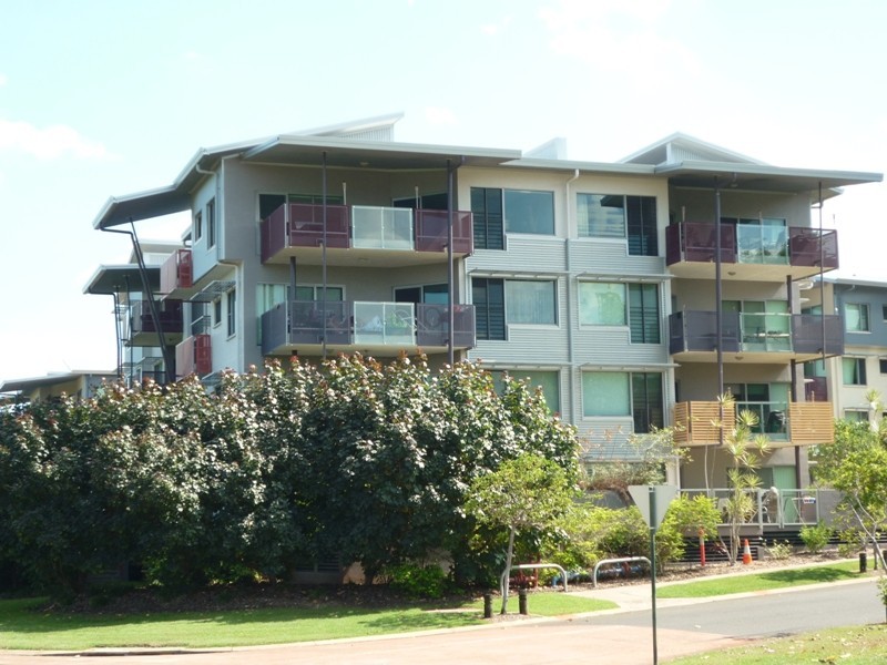 2/1 Michie Court, Bayview NT 0820