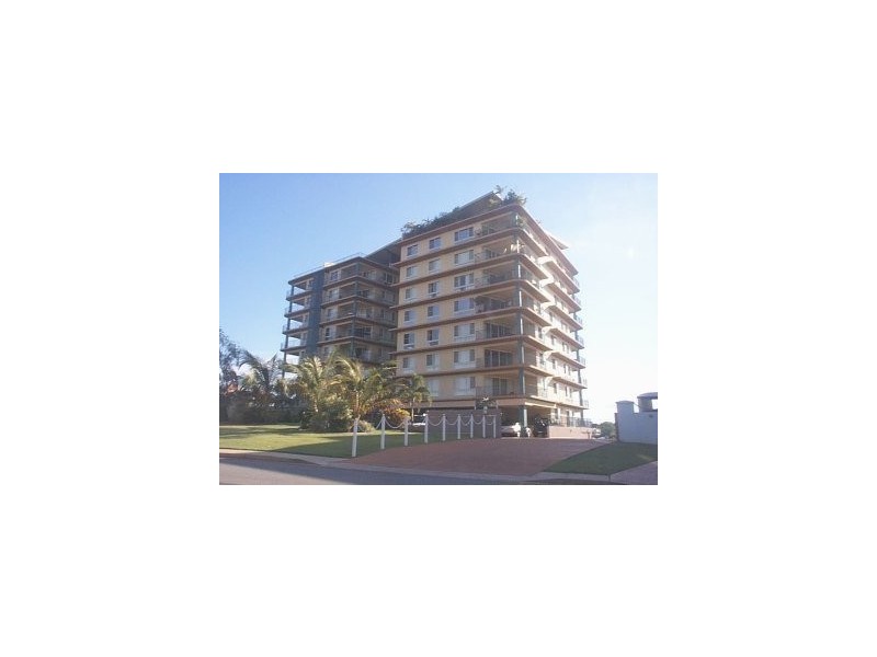 16/6 MARINA BOULEVARD, Cullen Bay NT 0820