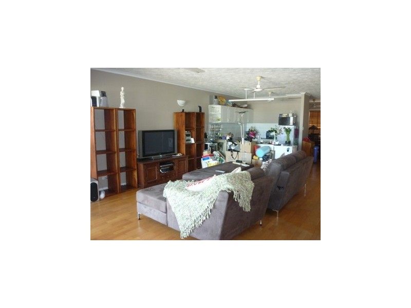 16/6 MARINA BOULEVARD, Cullen Bay NT 0820