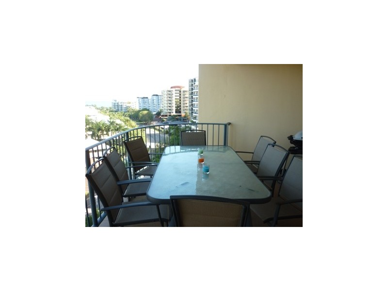 16/6 MARINA BOULEVARD, Cullen Bay NT 0820