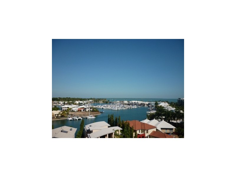 16/6 MARINA BOULEVARD, Cullen Bay NT 0820