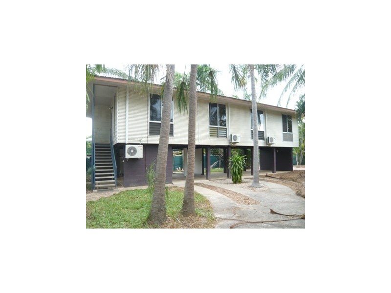 21 Kapool Crescent, Malak NT 0812