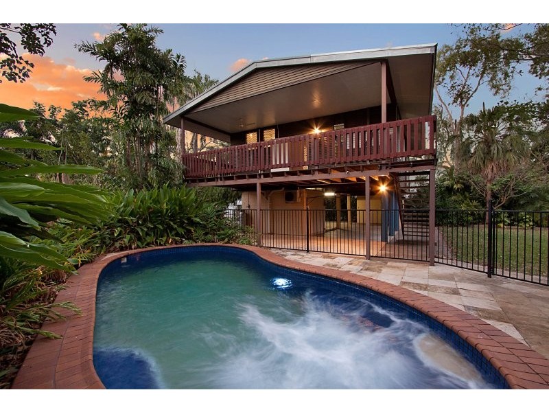 6 Skywood Court, Leanyer NT 0812