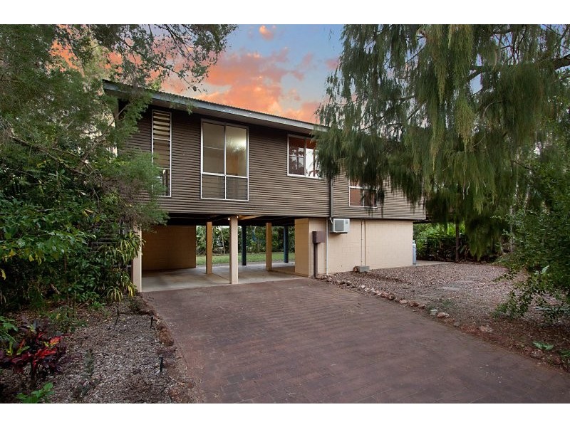6 Skywood Court, Leanyer NT 0812