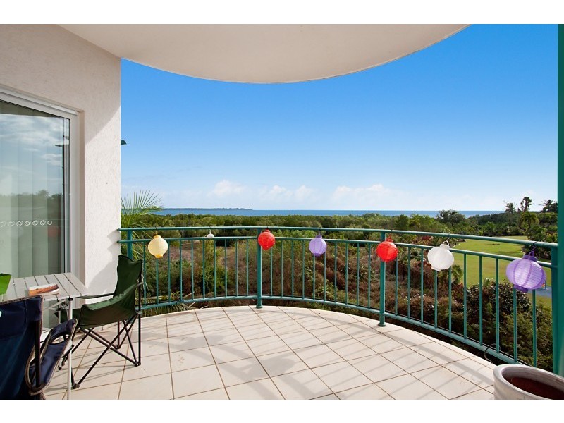 9/33 Sunset Drive, Coconut Grove NT 0810