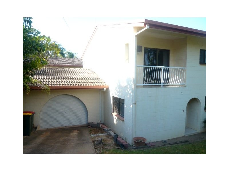 2/2 Gardens Hill Crescent, The Gardens NT 0820