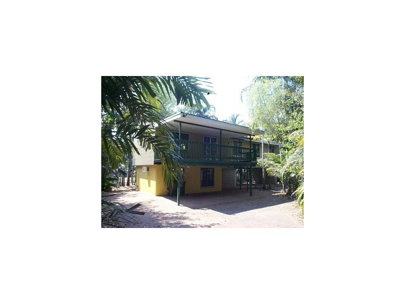 38 Milkwood Crescent, Karama NT 0812