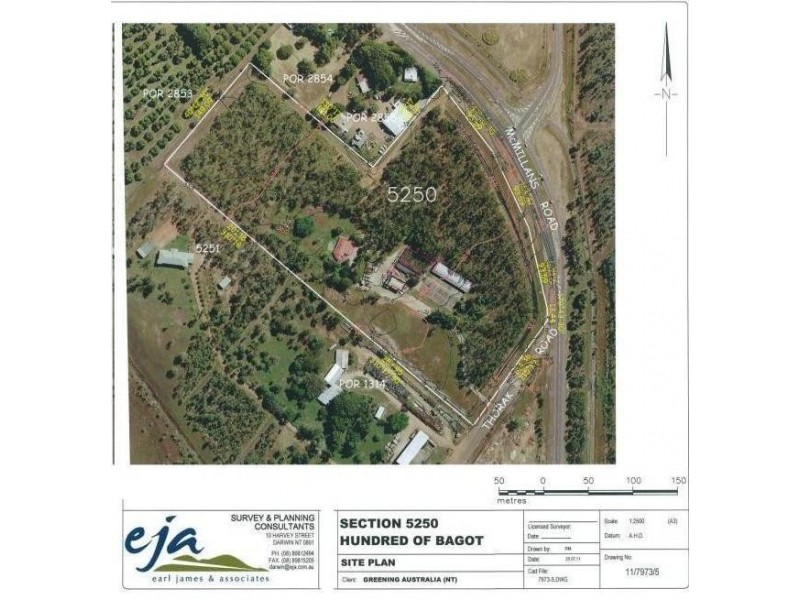 125 Thorak Road, Knuckey Lagoon NT 0828