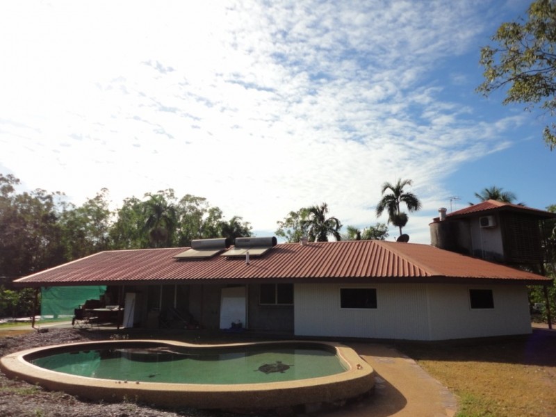 125 Thorak Road, Knuckey Lagoon NT 0828